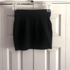 Susana Monaco Essential Mini Skirt